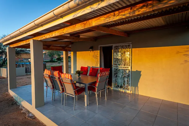 Kamieskroon Cosy Cottage