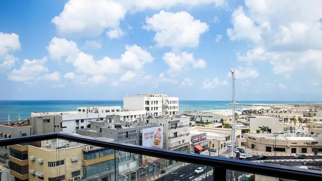 Yam an Atlas Boutique Hotel