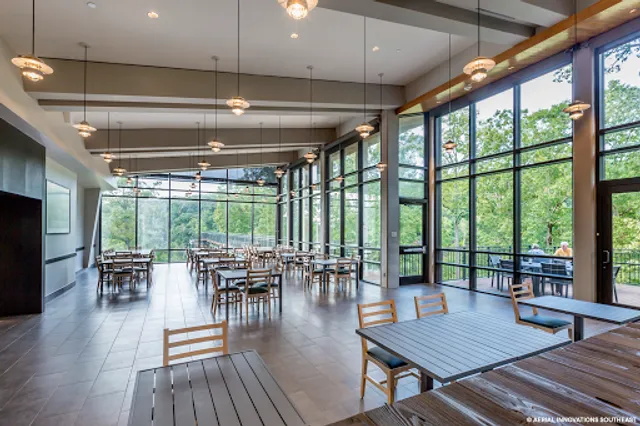 The Restaurant at Montgomery Bell