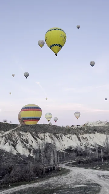 Rose Valley 2 Trailhead