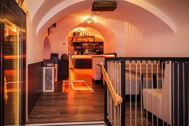 "B 306" im Schlössl