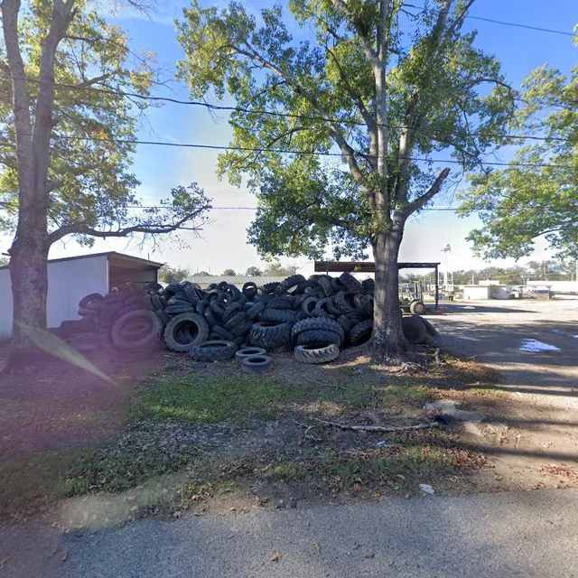 Mer Rouge Tire Service