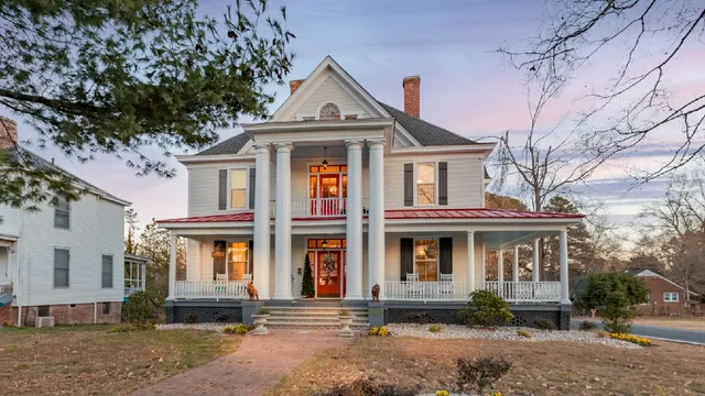 The Bagley House, LLC