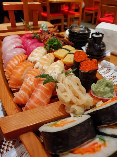 Shiki Japanese Restaurant