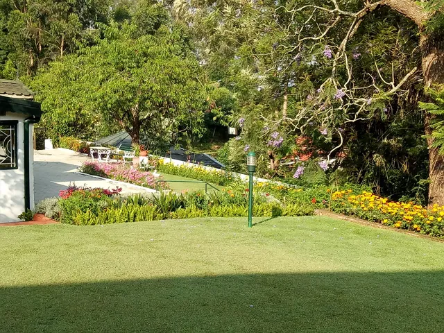 Daffodil Cottages and Resorts