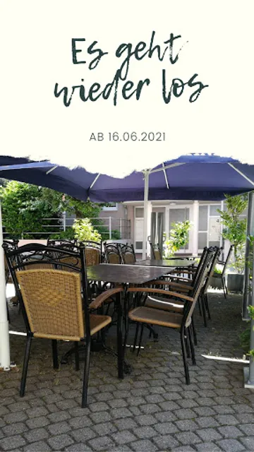 Paradies Schwäbische Gaststätte