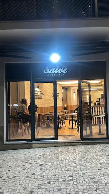 Salve Simpatia Braga