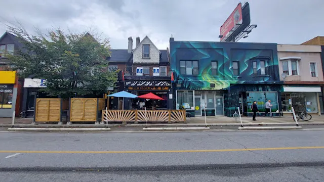 Hwunet Lounge &. Bar Inc.