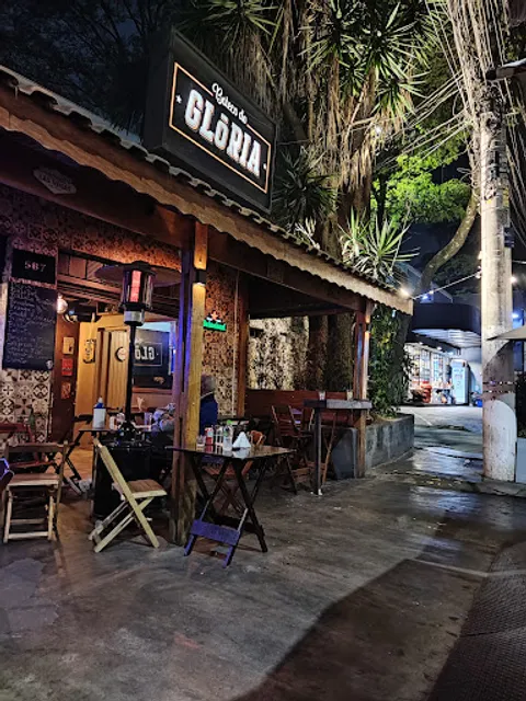 Boteco do Glória