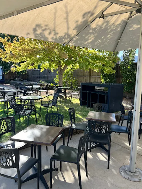 Housemade Food & Coffee