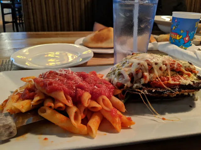 Johnny Rocco's Italian Grill