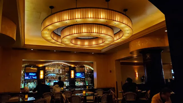 The Cheesecake Factory