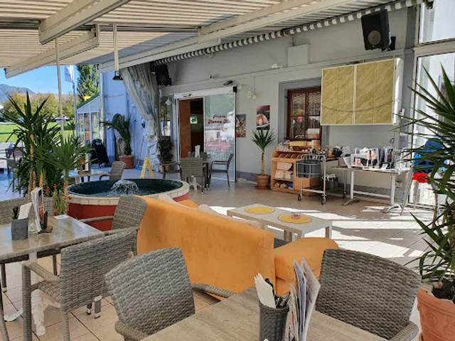 Café Pizzeria Mamma Mia