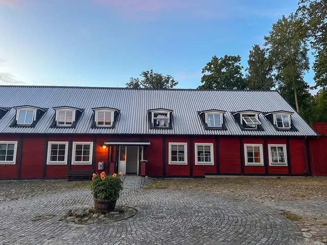 Stiftsgården Södra Hoka