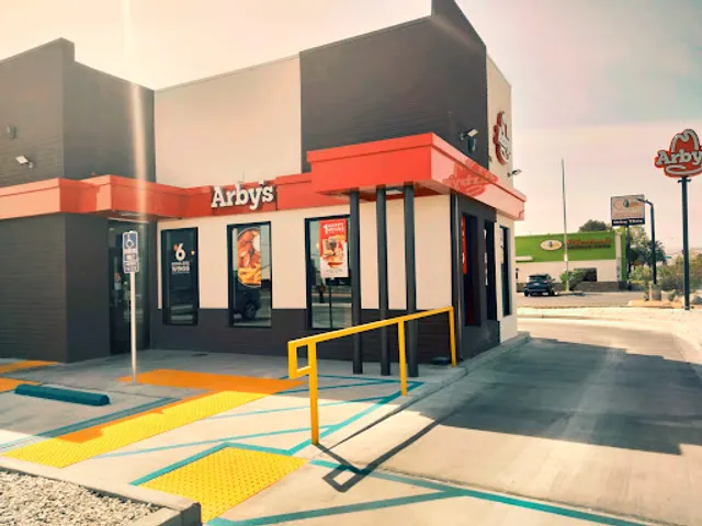 Arby's