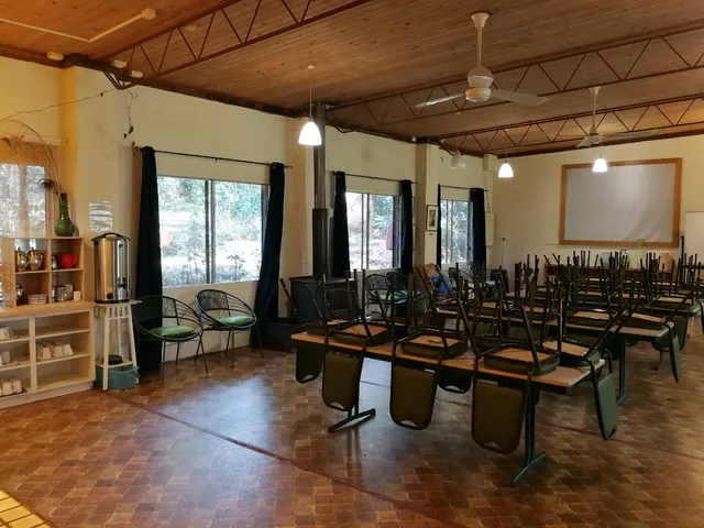 Theosophical Society's Springbrook Rainforest Retreat