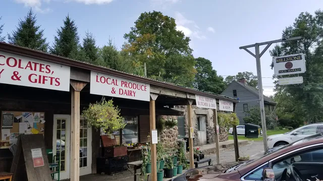 Millstone Farm Market