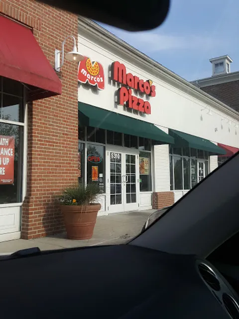 Marco's Pizza