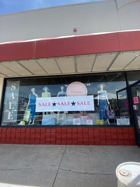 Christina's Boutique