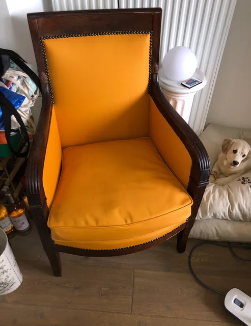 Maison Debard - Tapissier