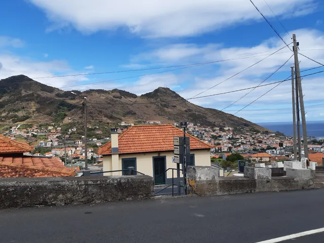 Apartamento Piquinho