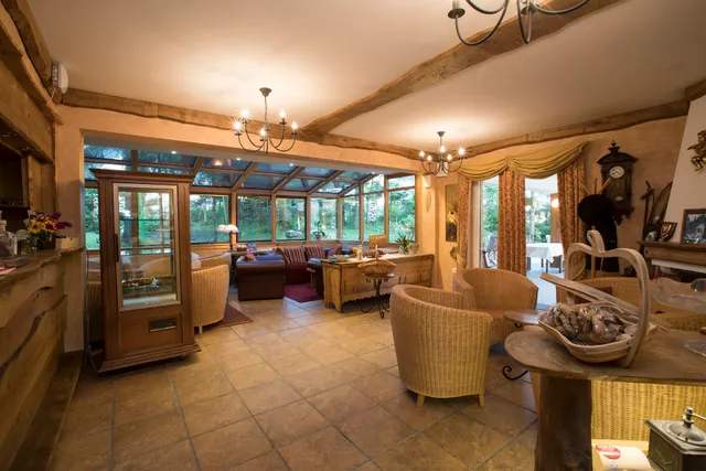 Restavracija Pri Lovcu