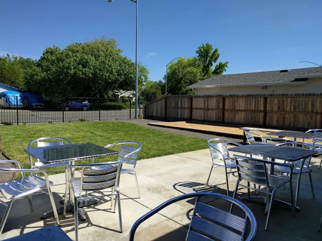 Fast Eddie's Sandwich Shop