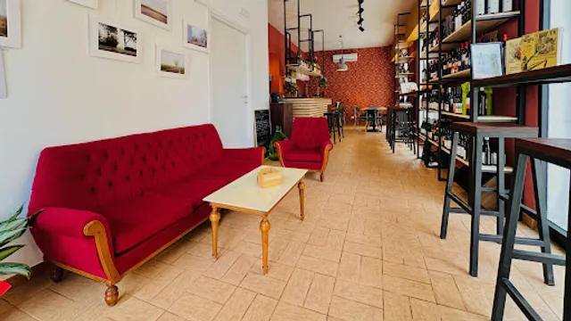 Mosto Ristorante - Cava e Cucina Ispica