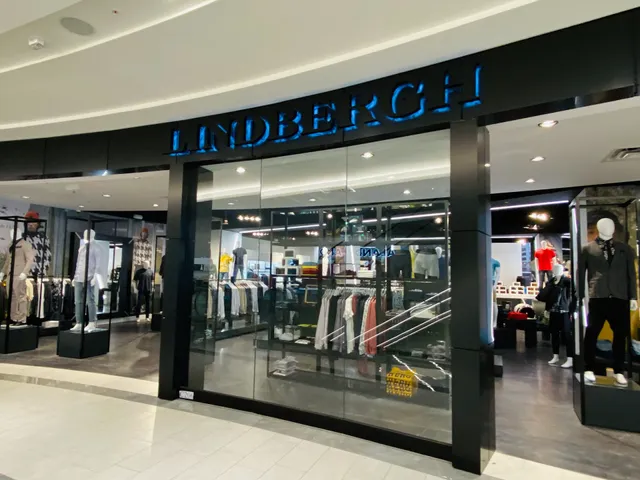 LINDBERGH, American Dream