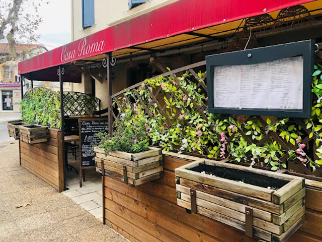 Casa Roma