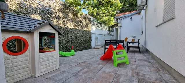 Apartmani Sweet Dreams Osijek