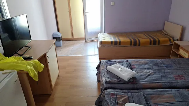 Бунгала бийчхаус