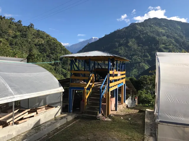 La Norena Coffee Farm