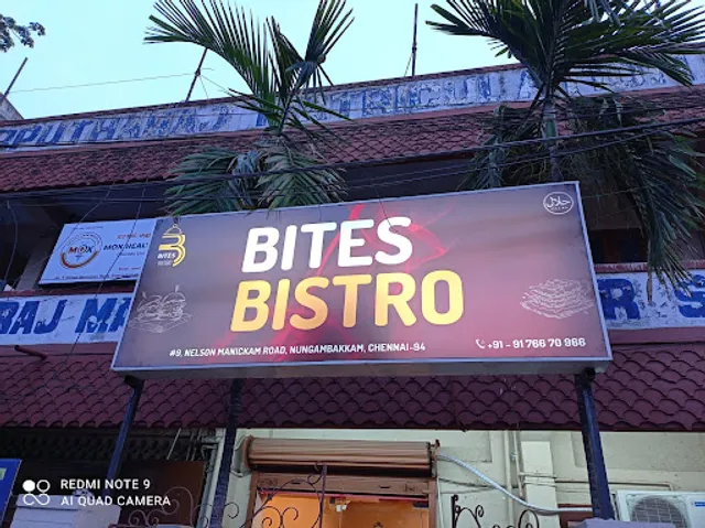 Bites Bistro