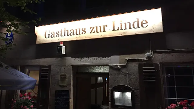 Gasthaus zur Linde