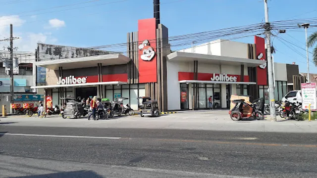 Jollibee Dinalupihan