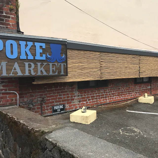 Poke Market, LLC