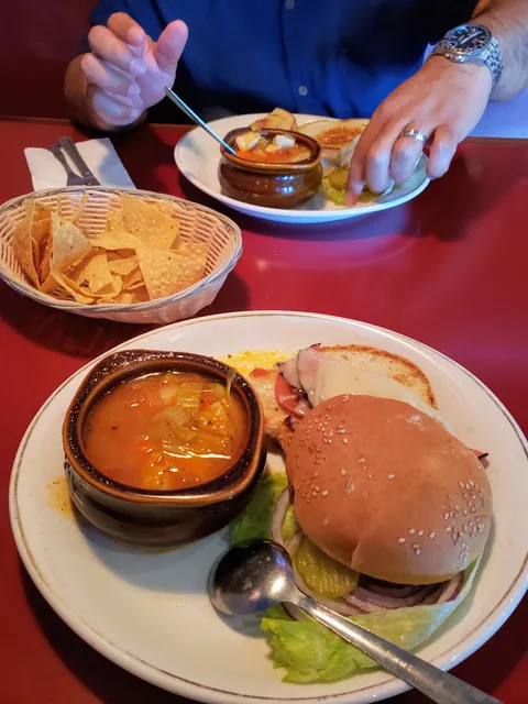 1st & 10 Bar and Grill