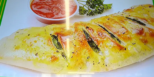 Universal Pizza & Subs