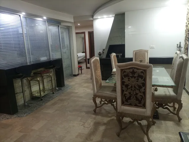 Gulshan Guest Apartments