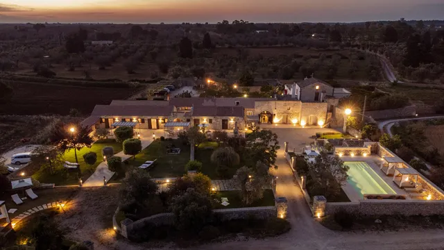 Agriturismo Costarella Masseria