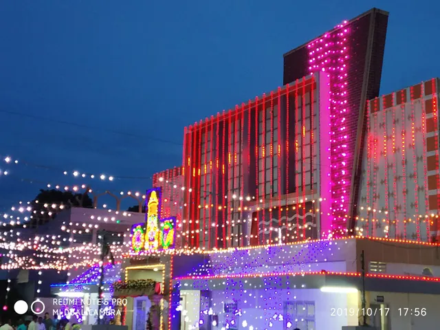 Sri Krishna Residency