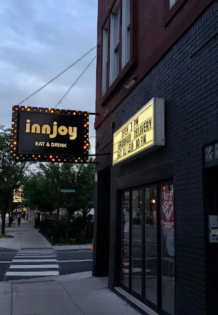 Innjoy Logan Square