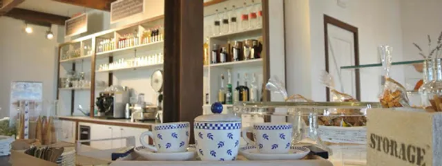 Gelato del Borgo di Casone Ugolino