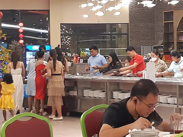 Happy Family BBQ & Soup