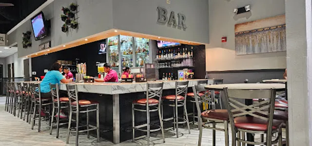 La Parilla Mexican Grill