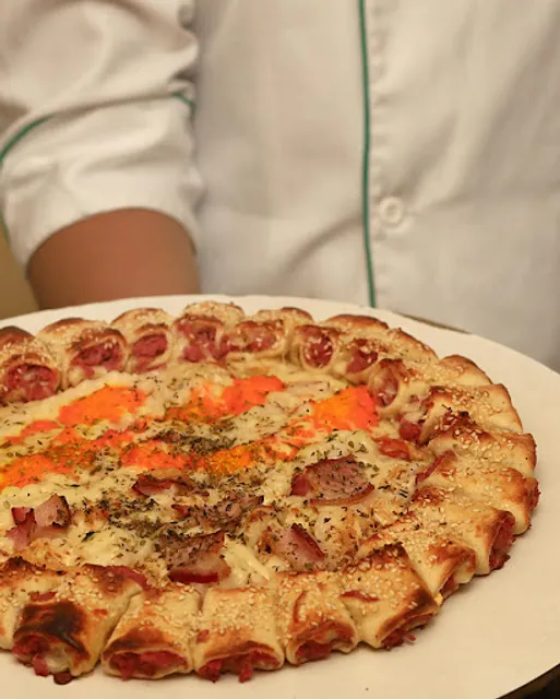 Ana Paula Pizzaria e Esfiharia Parintins