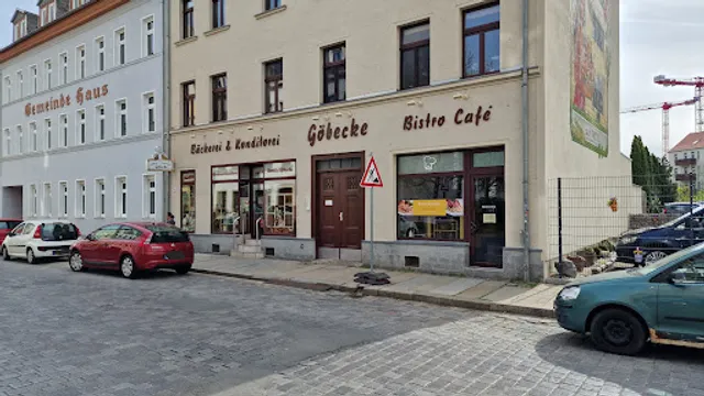 Bakeries Göbecke GbR