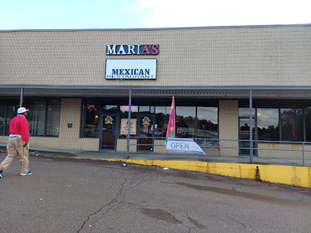 Maria's Mexican Grill