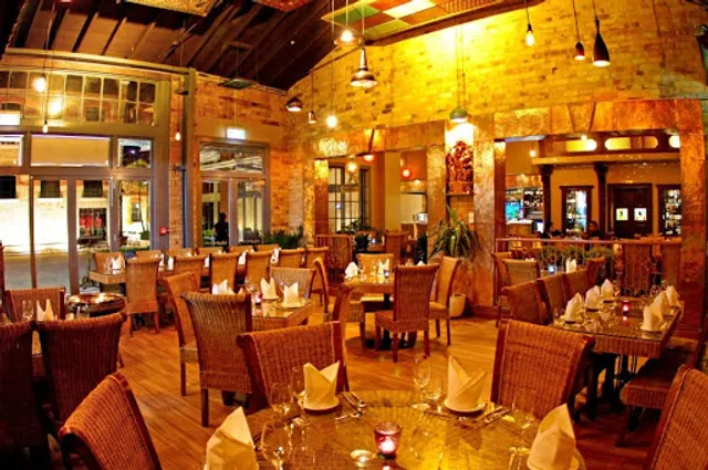 I Village at Victoria